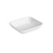 Prato Petisqueira Essential Branco