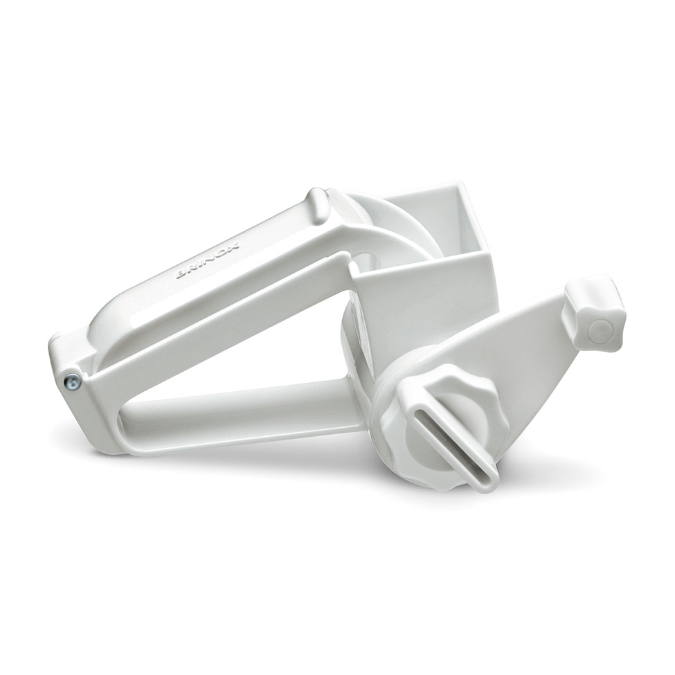 Ralador de Queijo Verona Branco