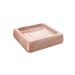 Saboneteira  Cube Rosa