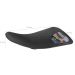Suporte Para Colher Bancada Organizador Plástico Gourmet Preto