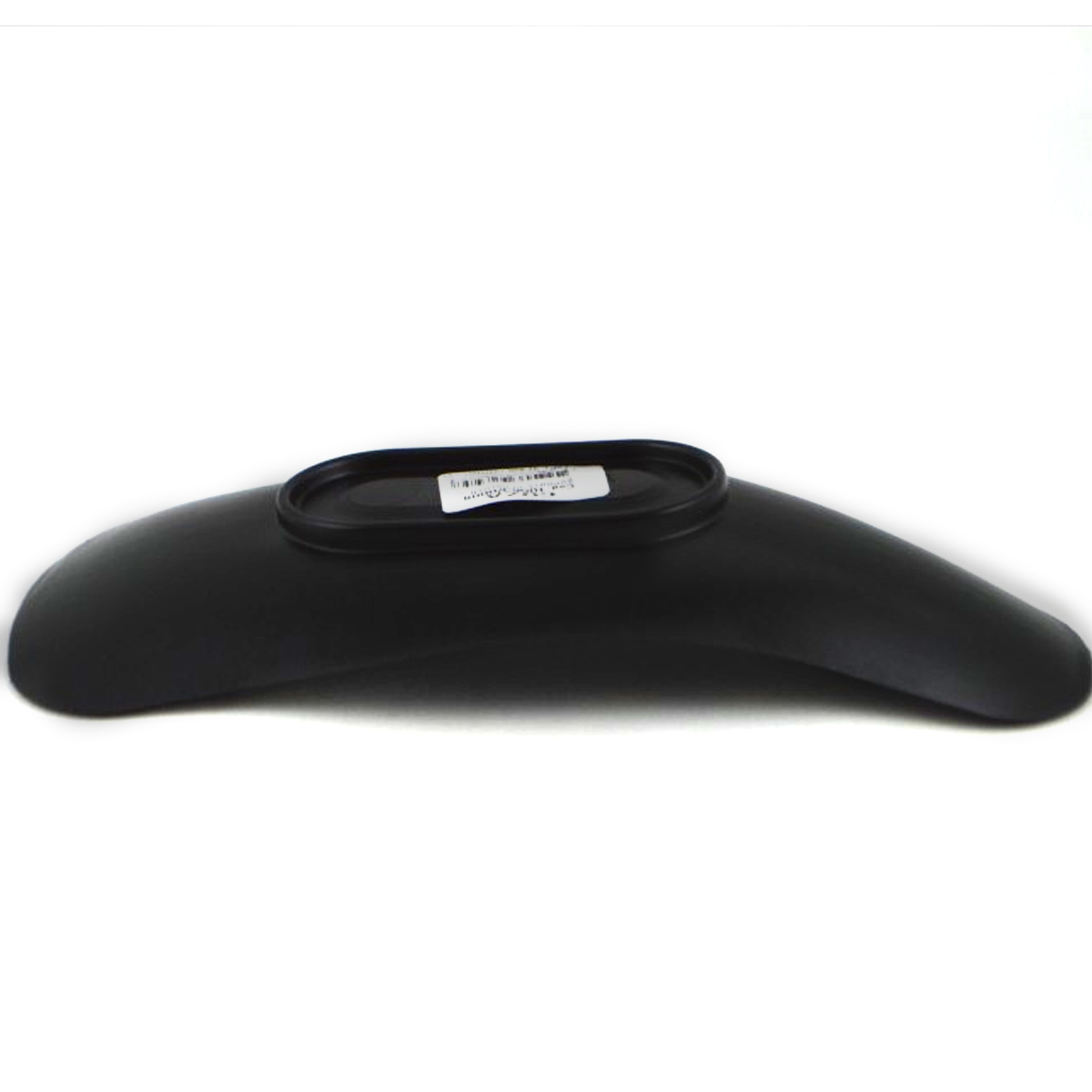 Suporte Para Colher Bancada Organizador Plástico Gourmet Preto