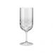 Taça Wave 300ml Transparente