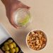 Tigela Cremeira Cozy Coza 300ml Branca Bowl Pote de Sobremes