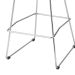 Banqueta Bertoia Branca