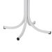 Mesa de Jantar Redonda Olivia Branca 90 cm