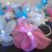 Cordão Luminoso Luz de Fada Pompom Colorido 110v