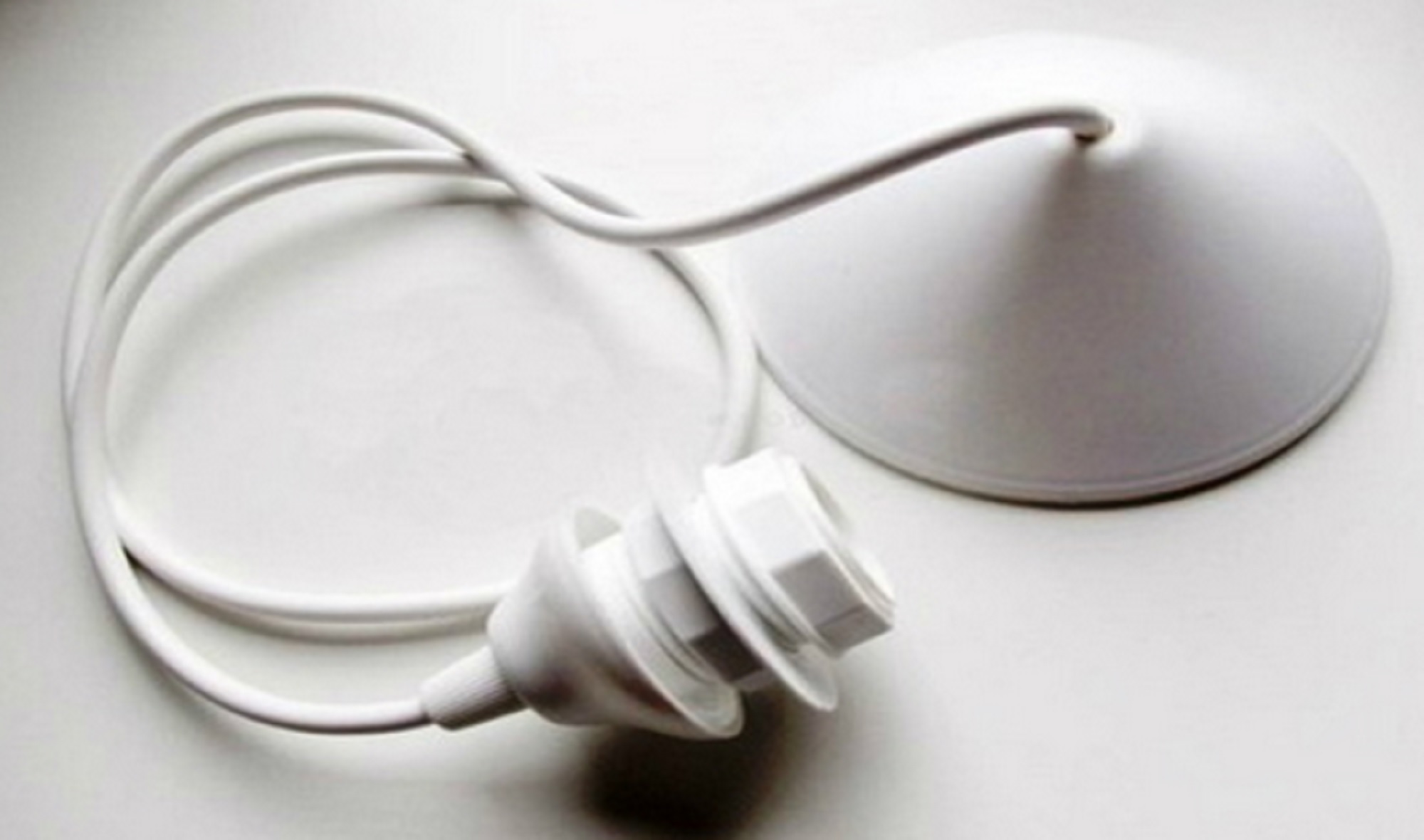 Luminária Pendente Quarto Bebê Passarinhos