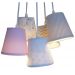 Lustre Pendente Mix Tecidos Bebê Menina