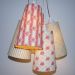 Lustre Pendente Romance