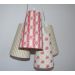 Lustre Pendente Romance