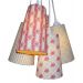Lustre Pendente Romance