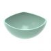 24 Bowls Trio Crippa Verde Menta Cumbuca Grande 500ml Plástico Salada Sopas Caldos