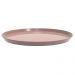 48 Bandejas Redonda 34cm Servir Bar Restaurante Crippa Bubble