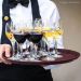 48 Bandejas Redonda 34cm Servir Bar Restaurante Crippa Bubble