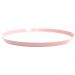 Kit 24 Bandejas Redonda Rosa Himalaia 28cm Servir Bar Restaurante Bubble Crippa