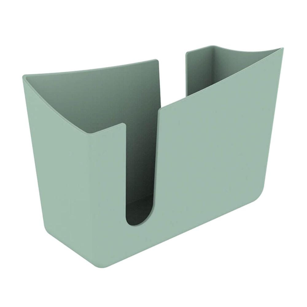 Kit 48 Suportes Porta Guardanapos de Mesa Trio Crippa Verde