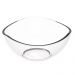 Kit 72 Potinhos de Sobremesa Doces Transparente 265ml Restaurante Hotel Buffet Crippa