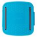 Porta Cotonetes Portátil Para Viagem Acessórios com Elástico Interno Azul Crippa