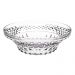 Saladeira Tigela Redonda 3,3L Glassy Crippa Transparente Plástica Salada Pipoca Sobremesa