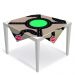 5 Toalhas de Mesa Convidados Garage Decoração Festas
