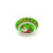 Bowl Noel Vermelho Branco Verde - 1 Unidade 4 X 20 Cm