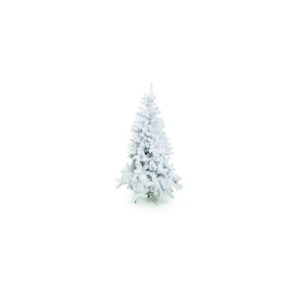 Árvore de Natal Alpes Branca 150 cm