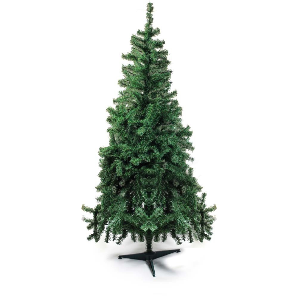 Árvore de Natal Portobelo Verde 90 cm