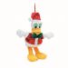Enfeite Natalino Disney Donald Vermelho 15 cm