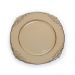Sousplat Cromus Dourado