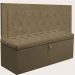 Kit Cabeceira Bianca + Calçadeira Itália Queen 160 CM Suede Camurça - D A Decor