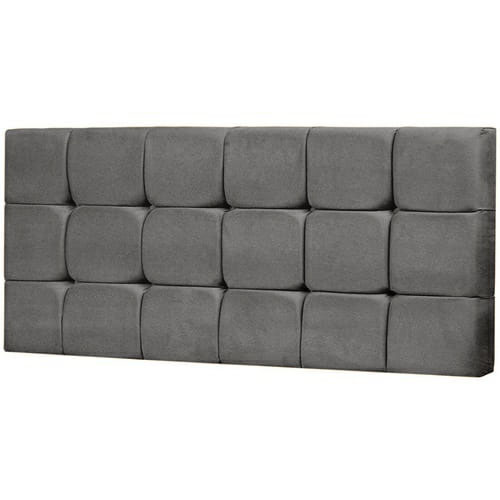 Painel Casal Espanha 140 CM Cinza - D A Decor