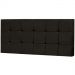 Painel Casal Espanha 140 CM Preto - D A Decor
