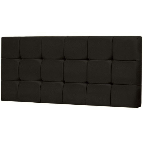 Painel Casal Espanha 140 CM Preto - D A Decor