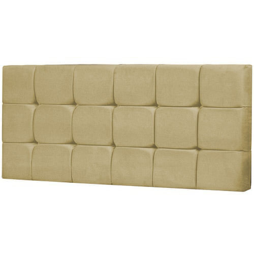 Painel Solteiro Espanha 90 CM Marfim - D A Decor