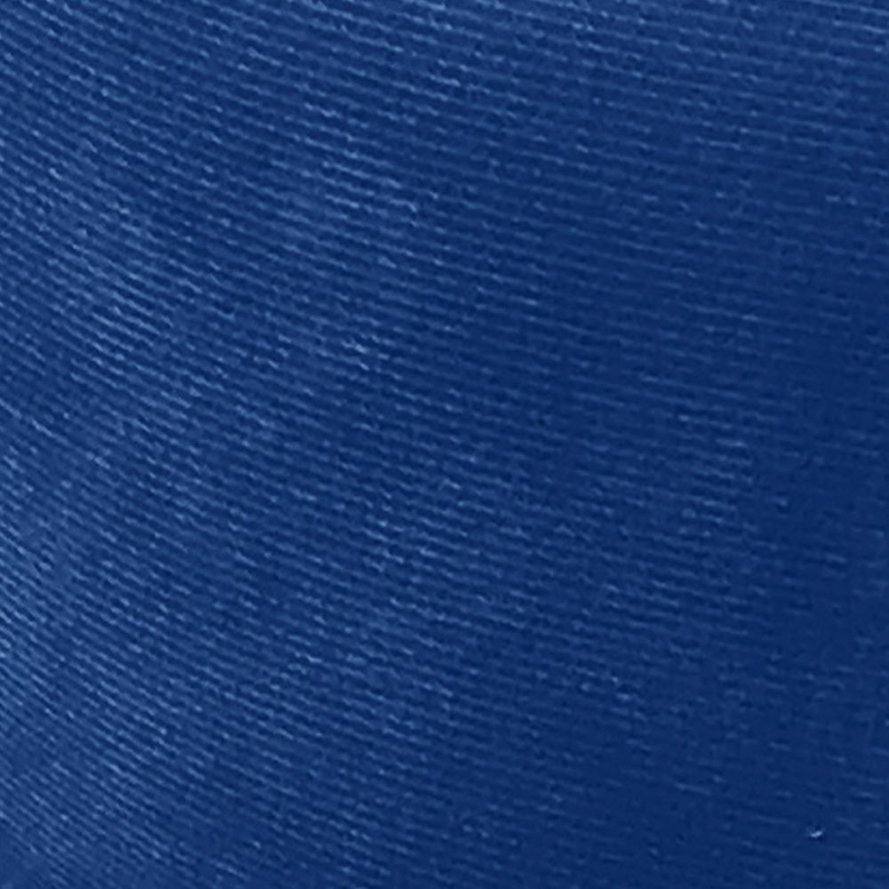 Cabeceira Painel Clean Cama Box Queen 160 cm Suede Azul Royal - D'Rossi