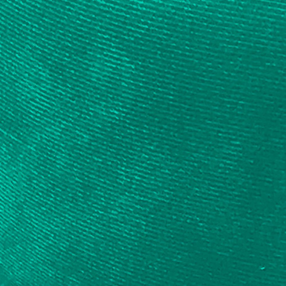 Cabeceira Painel Clean Cama Box Queen 160 cm Suede Verde Turquesa - D'Rossi