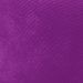 Conjunto Namoradeira 2 Lugares e 01 Poltrona Giratória Elisa Suede Roxo Base Cromada - D'Rossi