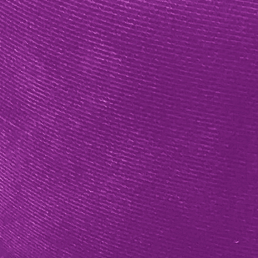 Kit 2 Poltronas com Puff Giratória Elisa Suede Roxo - D'Rossi
