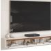 Painel Suspenso TV 60 Pol 160 cm 27111 Off White Freijo DJ Moveis