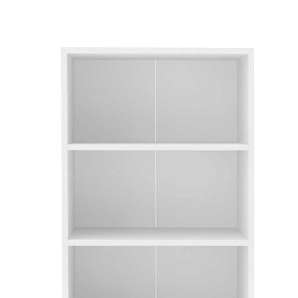 Conjunto com 2 Estantes Helena Branco