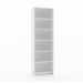 Estante Hunt Branco