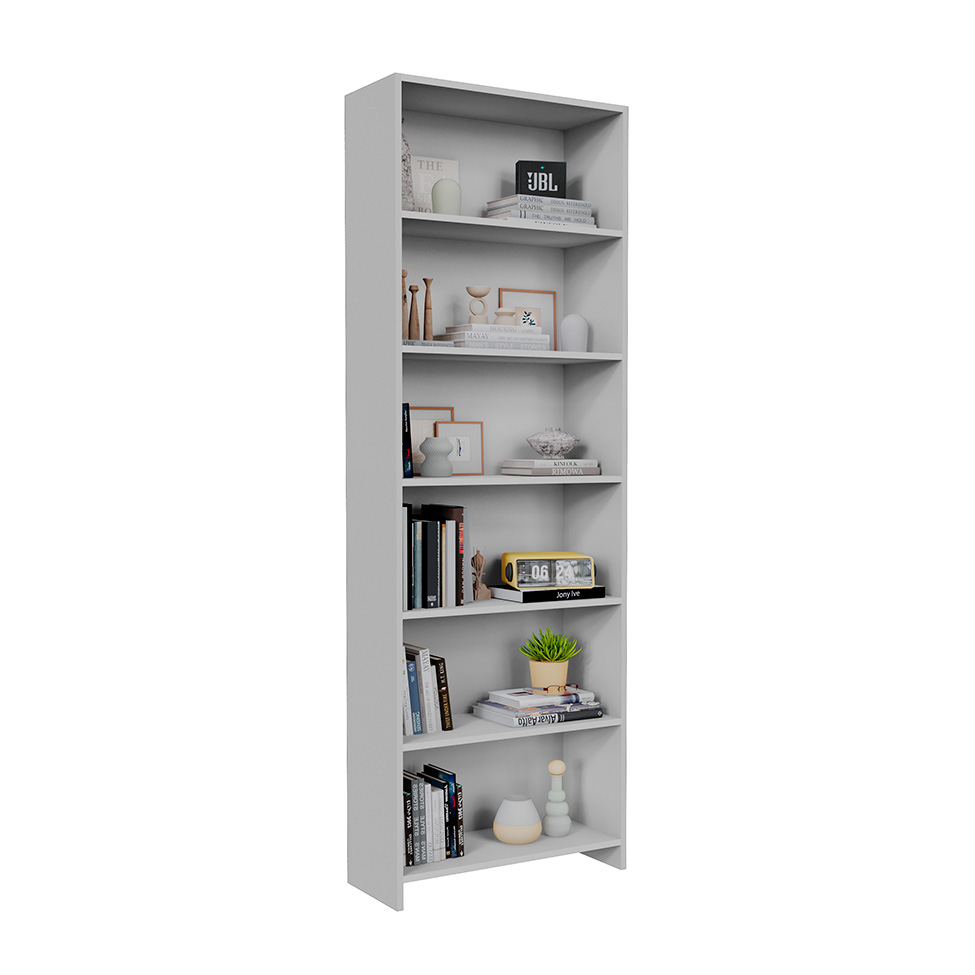 Estante Hunt Branco