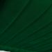 Poltrona Giratória Viena Gomada Suede Verde Base Madeira MA30 D'Rossi