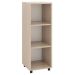 Estante Modular 3 Nichos Austin Montana