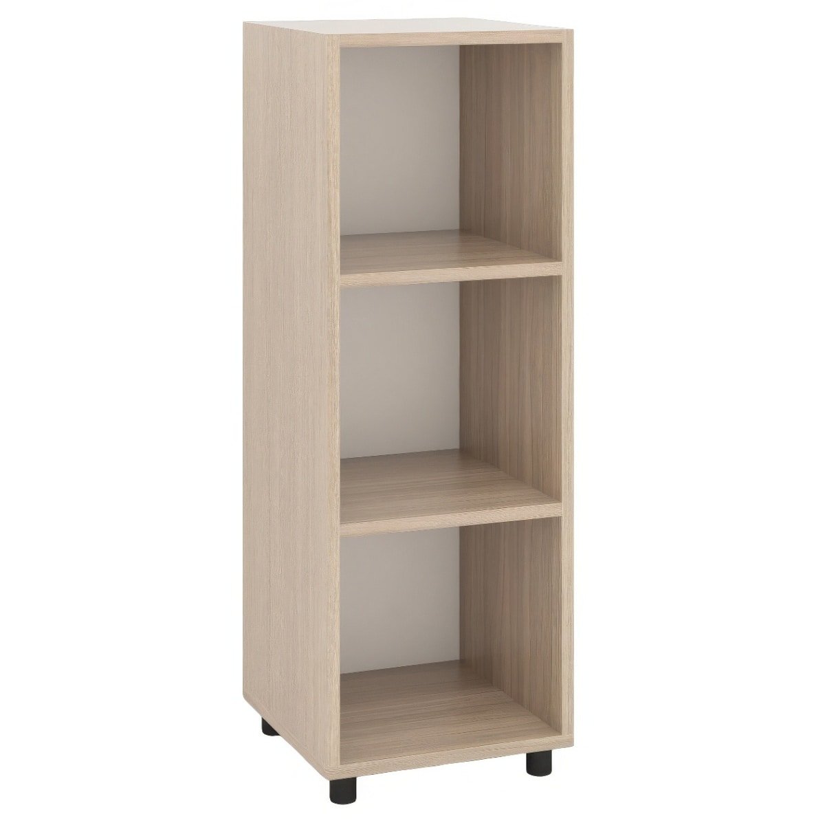 Estante Modular 3 Nichos Austin Montana