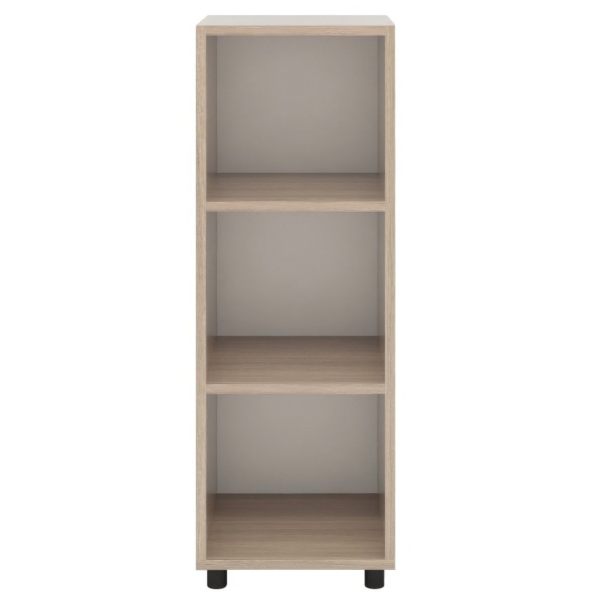 Estante Modular 3 Nichos Austin Montana