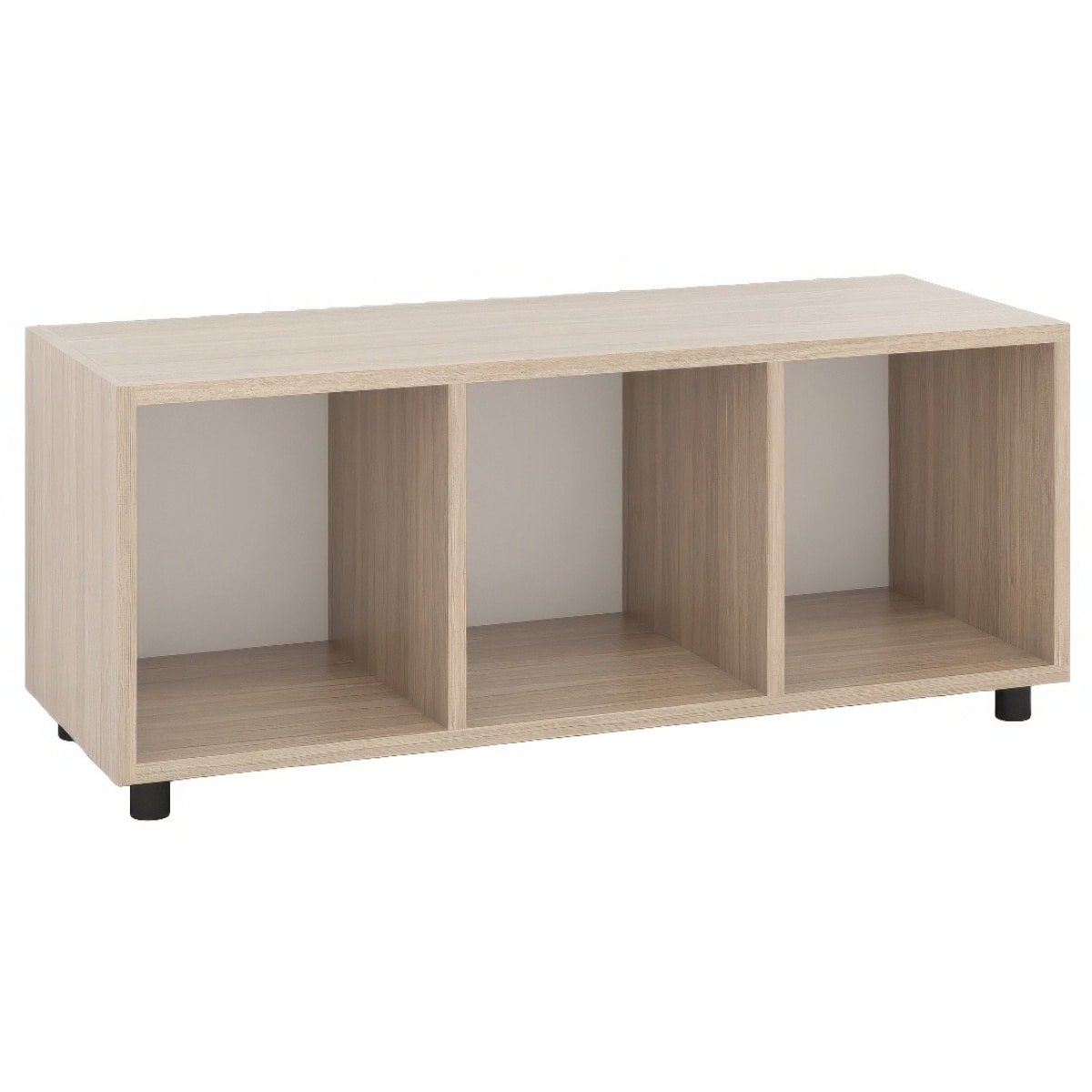 Estante Modular 3 Nichos Austin Montana