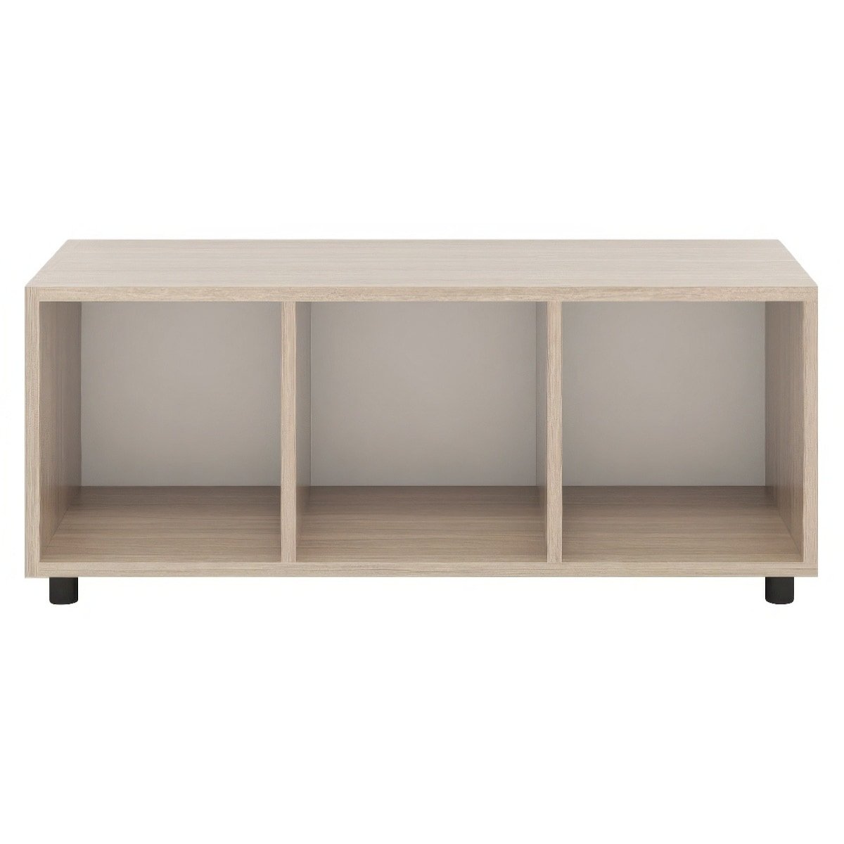 Estante Modular 3 Nichos Austin Montana