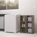Estante Modular 3 Nichos Austin Montana