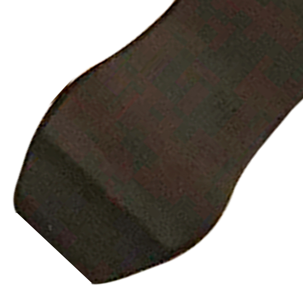 1 Pé Pardal Tabaco 10cm com Rosca Metal para Móveis D10 - D'Rossi